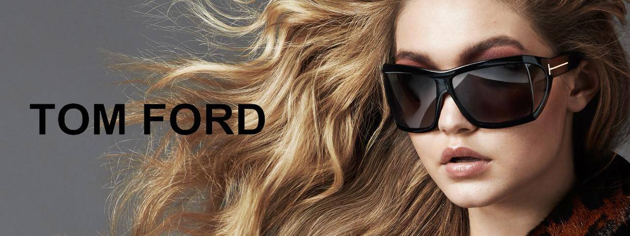 This image features Tom Ford
